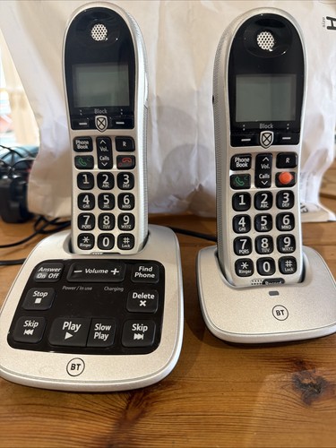 4600 cordless landline - 4600,