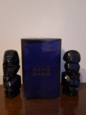 Marc Jacobs BANG BANG EdT Spray 50 ml new & sealed discontinued rare perfume