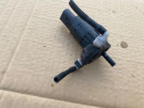 Polo van windscreen - vw,