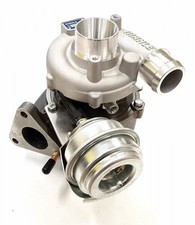 Turbocharger VW CADDY, POLO