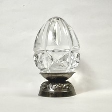 Waterford Crystal Figurine