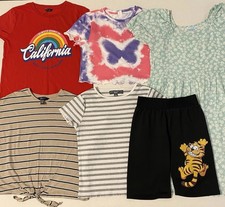 Girls Clothes Bundle 12-13