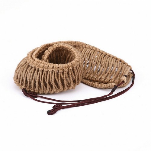 Steelpan drum rope rustic - drum,