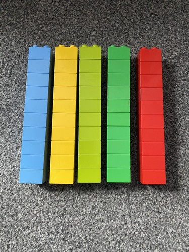 Lego duplo x 2 - lego,