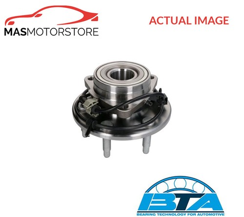 Wheel bearing kit - wheel,