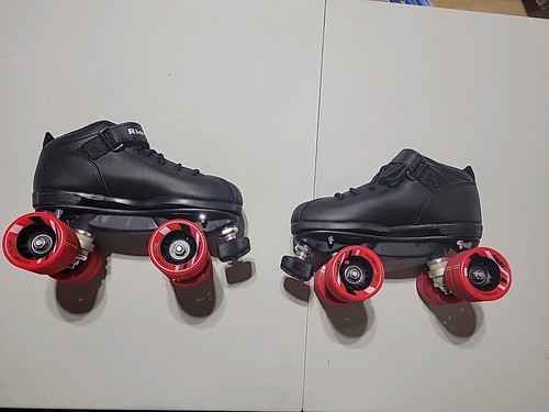Riedell dart roller derby - dart,