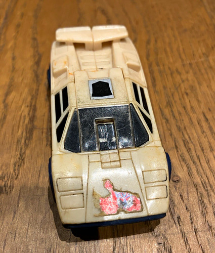 Vintage transformers - vintage,