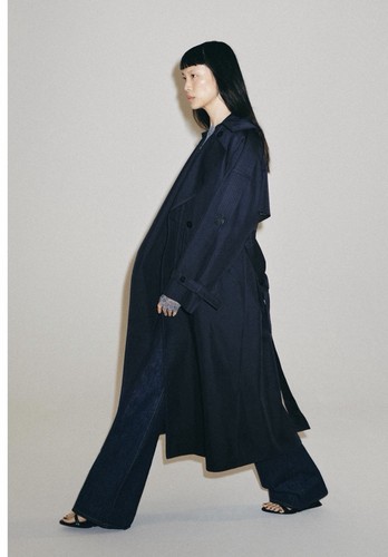 Zara collection oversized - zara,