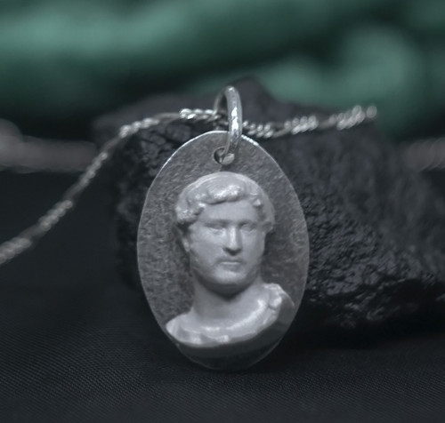 Hadrian roman emperor - hadrian,