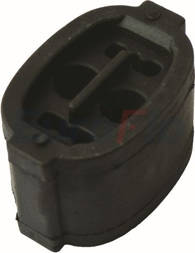 Exhaust mount support - exhaust, hanger