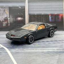 Hot Wheels Premium Knight