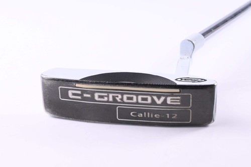 Yes groove callie - yes!, c-groove