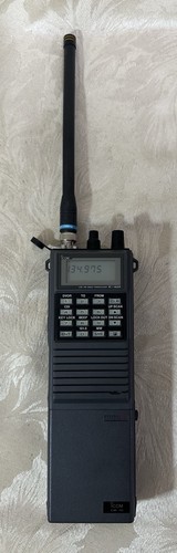 Icom a20 mkii - icom, ic-a20