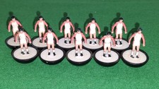 Rare Subbuteo Lightweight LW