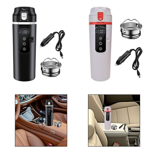 12v 24v car - kettle, boiler
