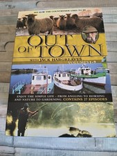 Out Of Town With Jack