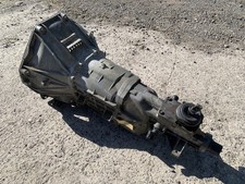 Tremec T45 Gearbox, 5-speed