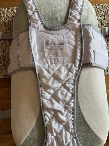 Babocush baby comfort - babocush,