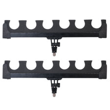 2 x 6 SECTION FISHING POLE