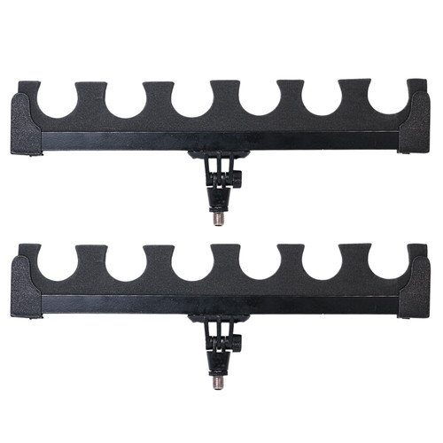Section fishing pole - 6,