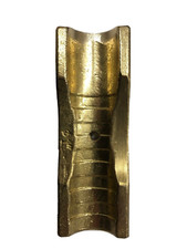 Ercolina Brass Die 33.7mm 1" Nominal Bore "vat Included"
