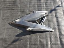 Yamaha Aerox YQ50 Lower Right Side Panel