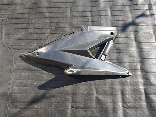 Yamaha aerox yq50 - aerox, lower