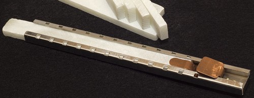 Engineers flat french chalk - engineers,