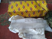 PMG THORNE CLEAR LAMP LENS -