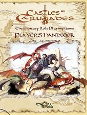Castles and Crusades Players