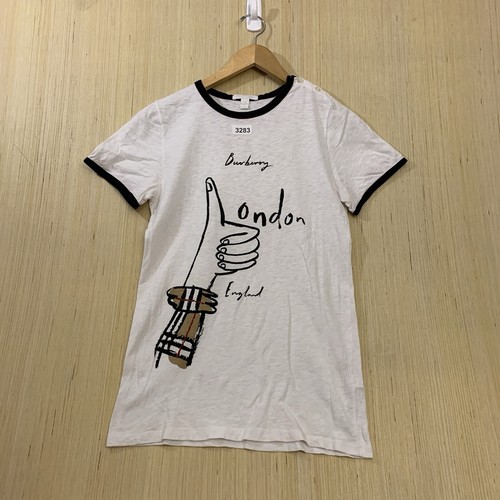 Burberry children shirt youth - shirt,