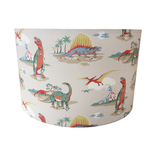 Cath kidson dinosaur - dinosaur, fabric