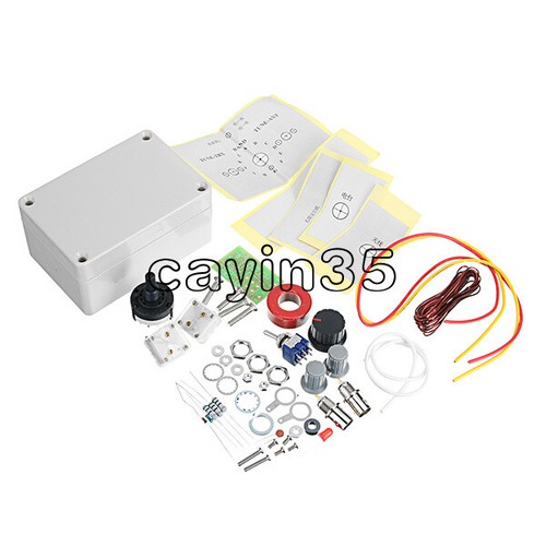 Diy qrp manual - diy, antenna