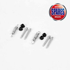 Classic MGB/MGC/Midget Headlamp Adjusting Kit PAIR - BHM7058