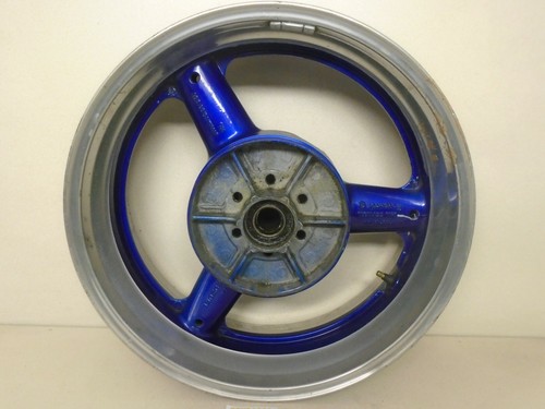 Gsxr1300 hayabusa rear wheel - hayabusa,