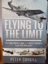 Flying to the Limit : Testing