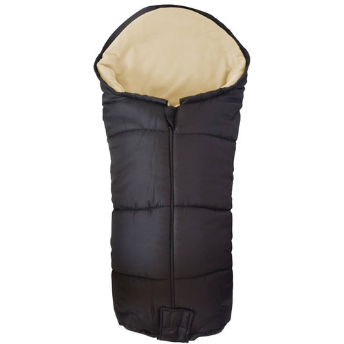 Deluxe footmuff cosy - deluxe,