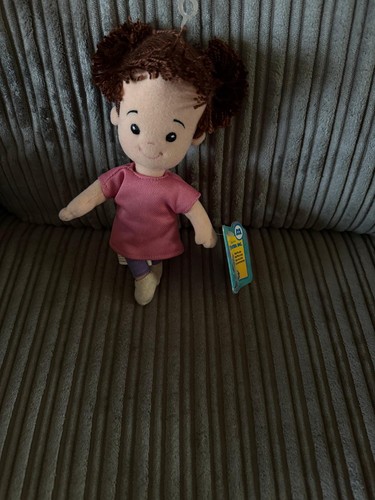 Vintage inch boo - 9-inch, doll