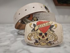 Ed Hardy - Men's Vintage