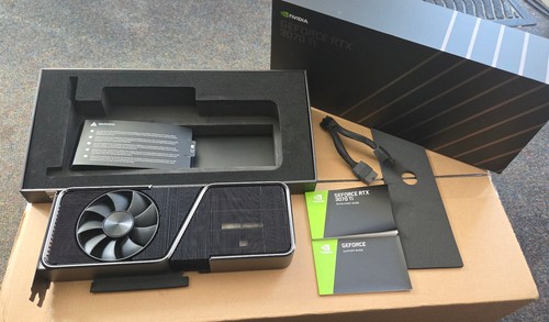 Nvidia geforce rtx 3070 - rtx,