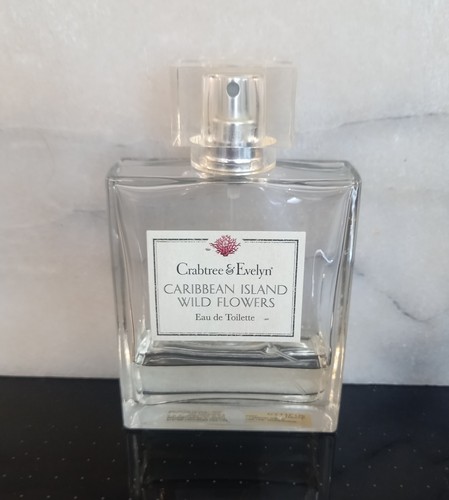 Crabtree and evelyn caribbean - evelyn,