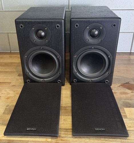 Denon m37 monitor - denon,