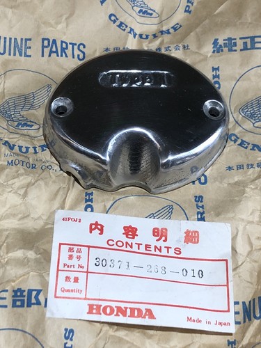 Honda cb77 cb72 - cb77,