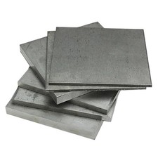 TA1 TA2 Titanium Metal Plate
