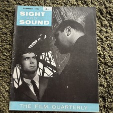 Sight & Sound US Cinema