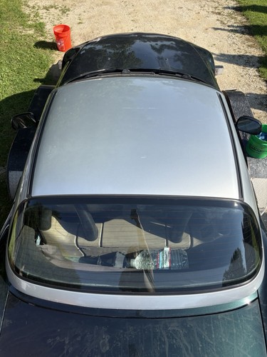 1996 2002 bmw roadster - 1996-2002, z3