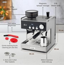 Breville Barista Signature