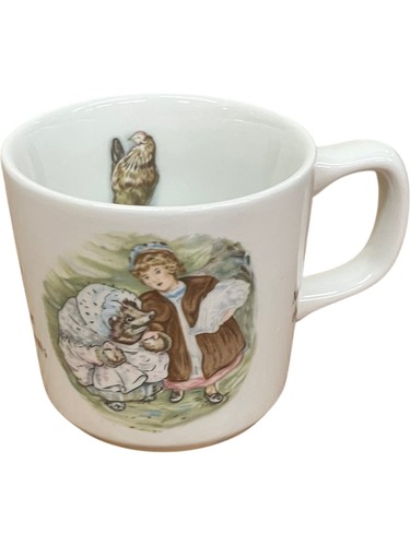 Wedgwood mrs tiggy - wedgwood,