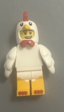 LEGO Chicken Man Suit