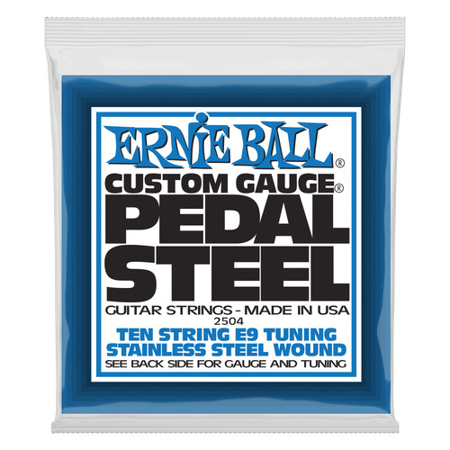 Pedal steel string e9 - pedal,